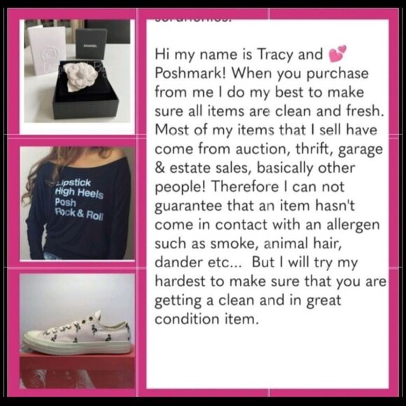 7 for all Mankind Orange/Peach  blouse w/Flutter sleeves sz S - Picture 8 of 8